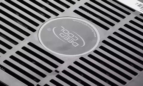 خنک کننده لپ تاپ  Deepcool مدل  N19