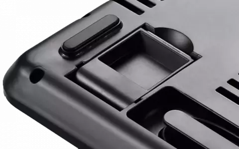 خنک کننده لپ تاپ  Deepcool مدل  N19