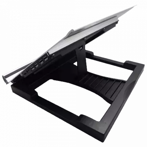 خنک کننده لپ تاپ  Wesdar مدل  W800