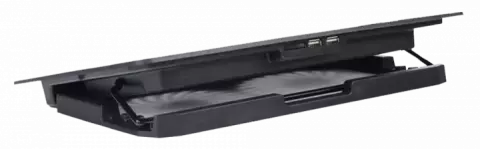 خنک کننده لپ تاپ  XLINE مدل  CP301