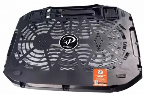 خنک کننده لپ تاپ  XP Product مدل  XP-F1424