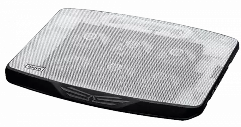خنک کننده لپ تاپ HATRON مدل HCP120