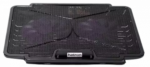 خنک کننده لپ تاپ HATRON مدل HCP110