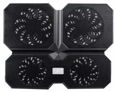 خنک کننده لپ تاپ Deepcool مدل MULTI CORE X6