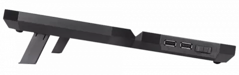 خنک کننده لپ تاپ Deepcool مدل MULTI CORE X6