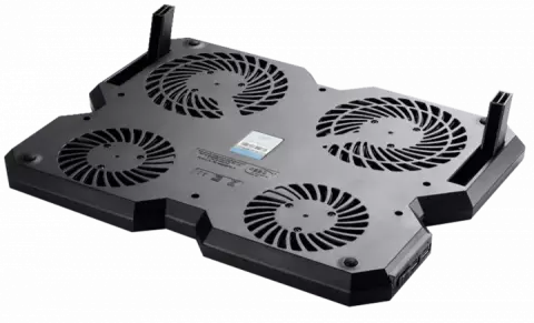 خنک کننده لپ تاپ Deepcool مدل MULTI CORE X6