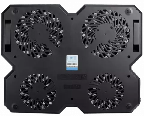 خنک کننده لپ تاپ Deepcool مدل MULTI CORE X6