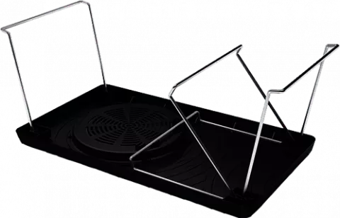 خنک کننده لپ تاپ  Deepcool مدل  E-DESK