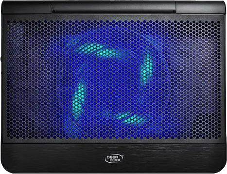 خنک کننده لپ تاپ Deepcool مدل N6000
