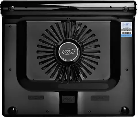 خنک کننده لپ تاپ  Deepcool مدل  M5 FS