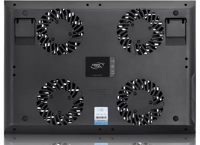 خنک کننده لپ تاپ Deepcool مدل MULTI CORE X8