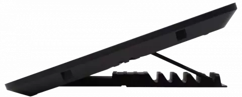 خنک کننده لپ تاپ  Deepcool مدل  U PAL