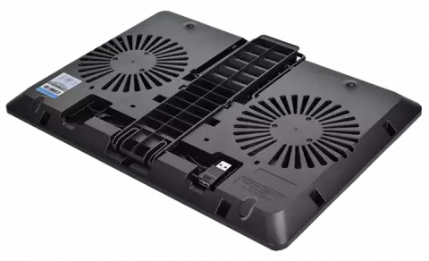 خنک کننده لپ تاپ  Deepcool مدل  U PAL