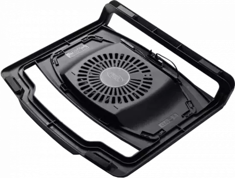 خنک کننده لپ تاپ Deepcool مدل N400