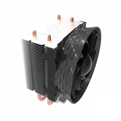 خنک کننده پردازنده  Cooler Master مدل  Hyper T200
