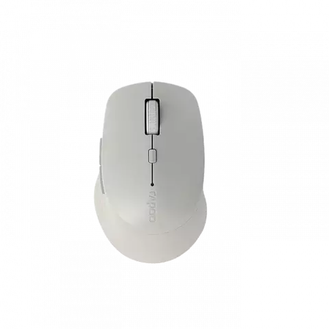 موس بی سیم Rapoo مدل M300 SILENT
