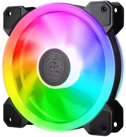 فن کیس  Cooler Master مدل MasterFan MF120 S3