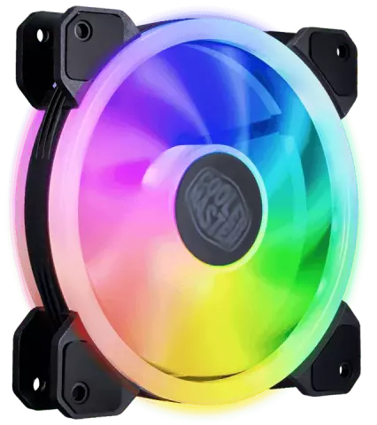 فن کیس  Cooler Master مدل MasterFan MF120 S3
