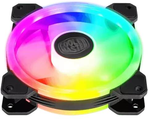 فن کیس  Cooler Master مدل MasterFan MF120 S3
