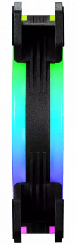 فن کیس  Cooler Master مدل MasterFan MF120 S3