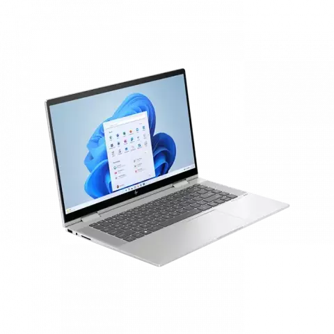 لپ تاپ 15.6 اینچ HP مدل Envy x360 15 FE0053DX