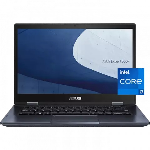 لپ تاپ 14 اینچ ASUS مدل ExpertBook B3 Flip B3402FBA (کاستوم شده)