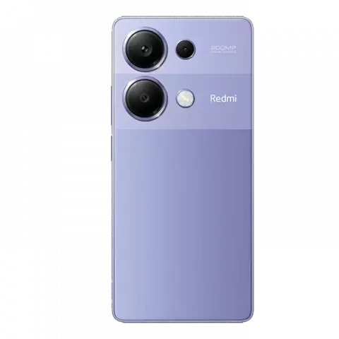 گوشی موبایل 256 گیگابایت Xiaomi مدلRedmi Note 13 Pro نسخه گلوبال