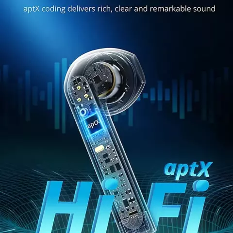 ایرفون بلوتوثی Ravpawer مدل TT-BH095