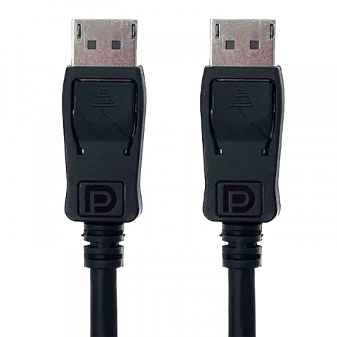 کابل 1.5 متری DisplayPort ای بی تی