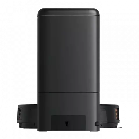 جاروبرقی رباتیک Eufy مدل X8 Pro T2276
