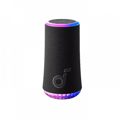 اسپیکر قابل حمل Anker مدل Soundcore Glow A3166