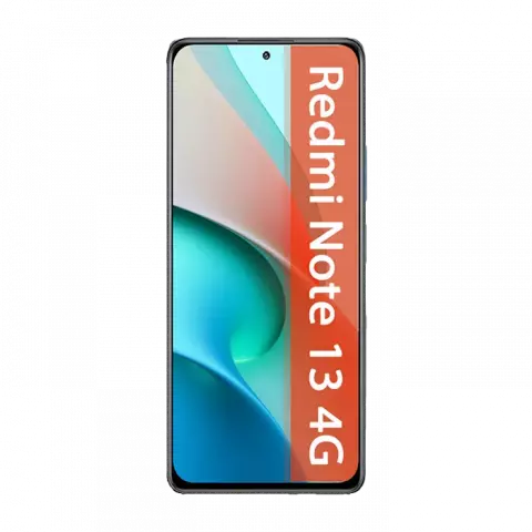 گوشی موبایل 256 گیگابایت Xiaomi مدل Redmi Note 13 نسخه گلوبال
