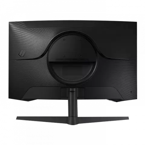مانیتور گیمینگ منحنی 27 اینچ Samsung مدل Odyssey G5 S27CG552EM
