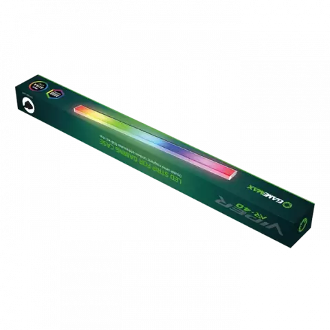 نوار نورپردازی GameMax مدل Viper AR40