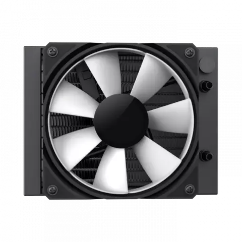 خنک کننده پردازنده  GameMax مدل  ICEBURG 120 Infinity