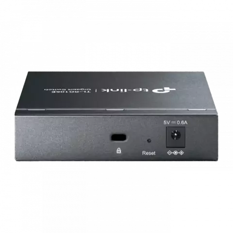 سوییچ 5 پورت TP-Link مدل TL-SG105E V5