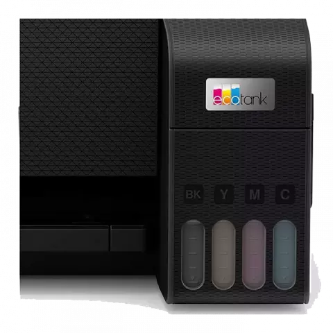 پرینتر سه کاره جوهر افشان رنگی Epson مدل EcoTank L3251