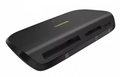 کارت خوان  Sandisk مدل  ImageMate PRO