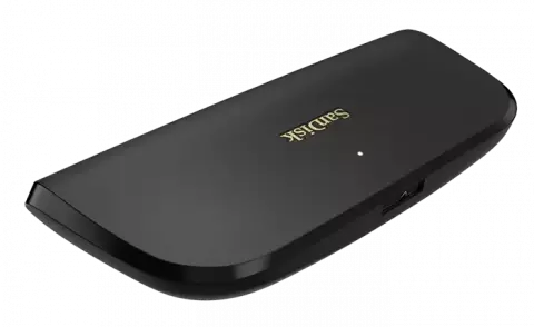 کارت خوان  Sandisk مدل  ImageMate PRO