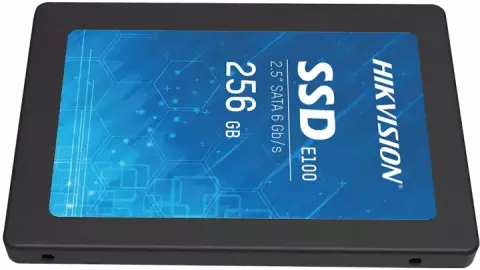 حافظه SSD اینترنال 256 گیگابایت Hikvision مدل  E100