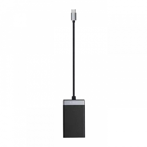 کارت خوان  ORICO مدل  CL4T-C3-BK-BP