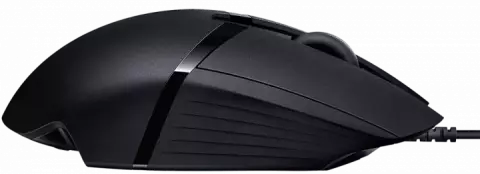 موس سیمی گیمینگ Logitech مدل G402 HYPERION FURY