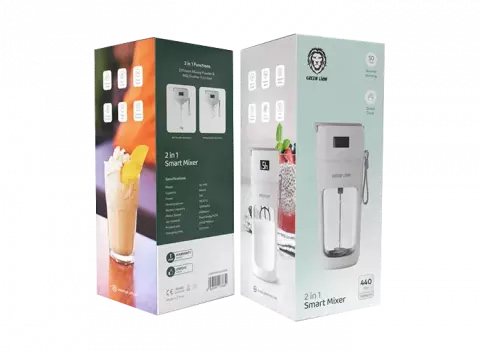 مخلوط کن Green Lion مدل GL-440