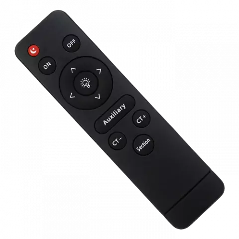 رینگ لایت مدل RL-18 به همراه پایه
