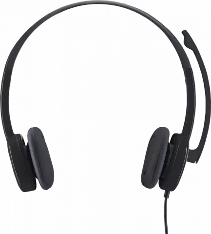 هدست سیمی Logitech مدل H151
