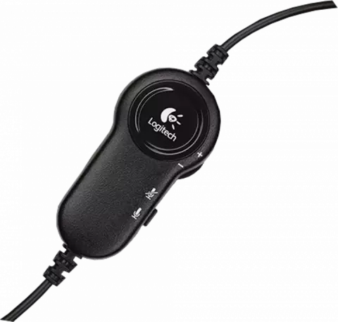 هدست سیمی Logitech مدل H151