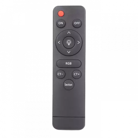 رینگ لایت مدل RL-14 به همراه پایه