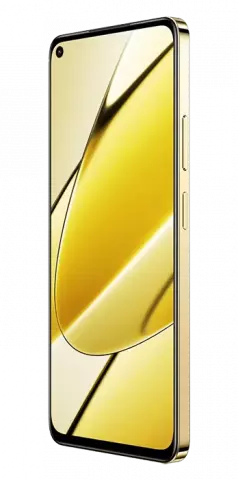 گوشی موبایل 256 گیگابایت realme مدل  11