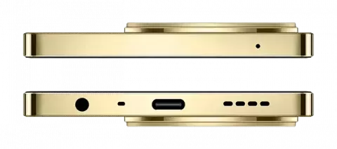 گوشی موبایل 256 گیگابایت realme مدل  11