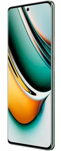 گوشی موبایل 512 گیگابایت realme مدل  11 Pro Plus 5G